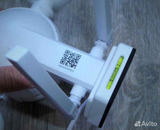 Wi-Fi IP камера 1080p jzyz(Новая)