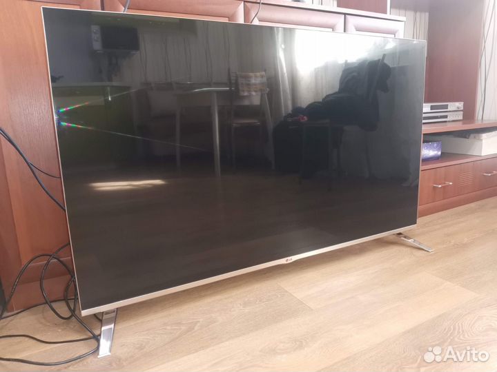 Телевизор LG