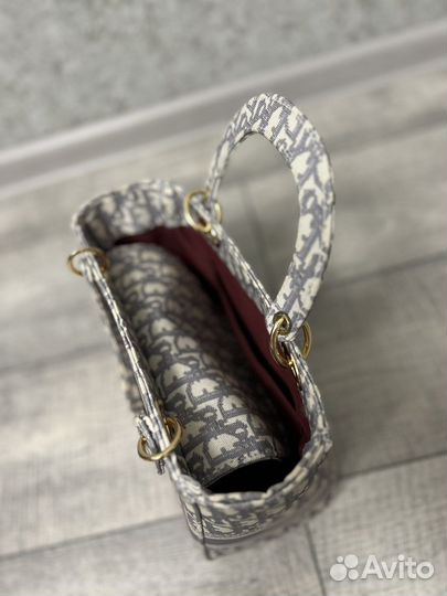 Сумка dior