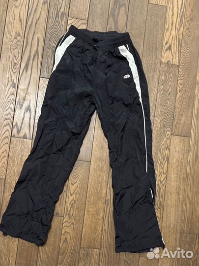 Спортивные штаны