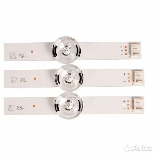 Подветка телевизоров RocknParts