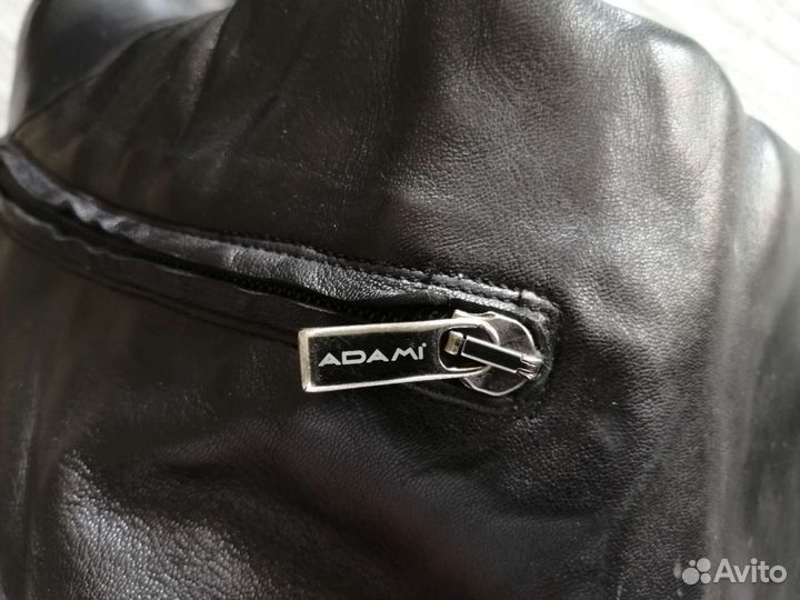 Сапоги Adami, Италия