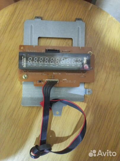 Дисплей Samsung ER4615RF