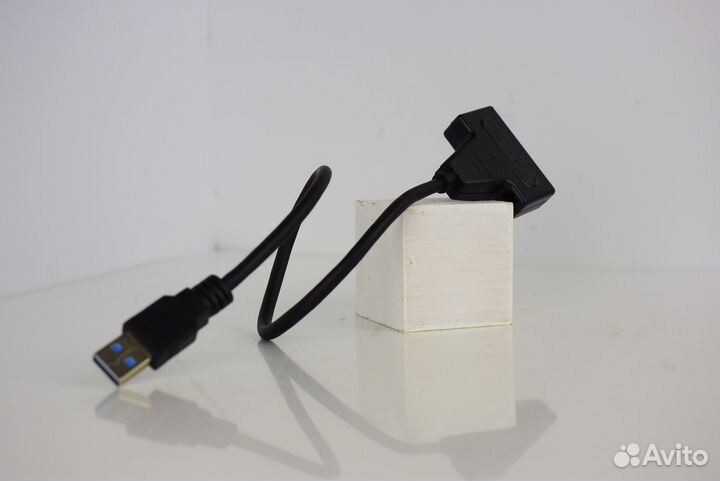 Переходник USB3.0 SATA