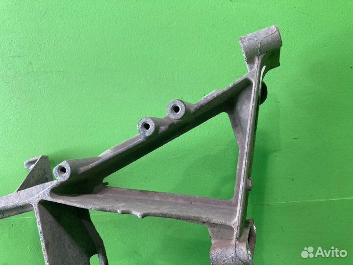 Кронштейн фары DAF XF105