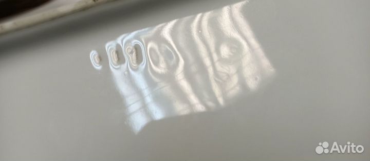 Блюдо фарфор. 19 век