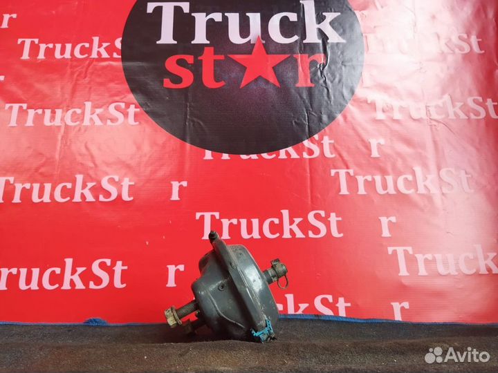 Камера тормозная Daf XF106