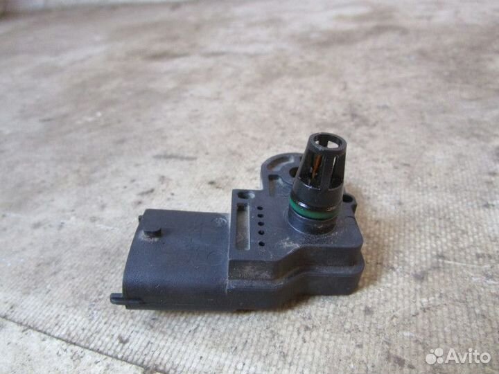 Датчик абсолютного давления fiat (0261230030)