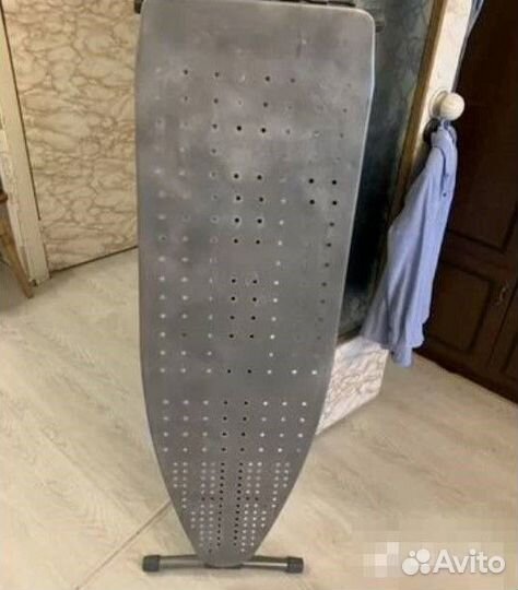 Гладильная доска без чехла