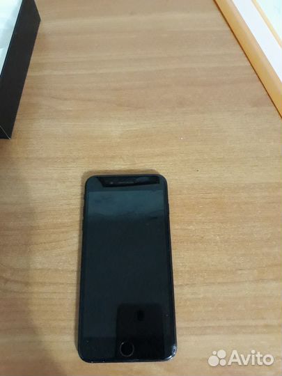 iPhone 7 Plus, 128 ГБ