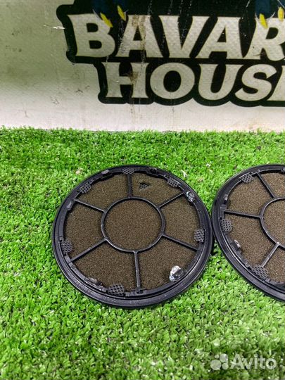 Решетка динамика Bmw X5 E70 N52B30AF 2009