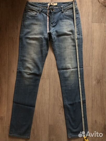 Джинсы Zolla, брюки, 46-48