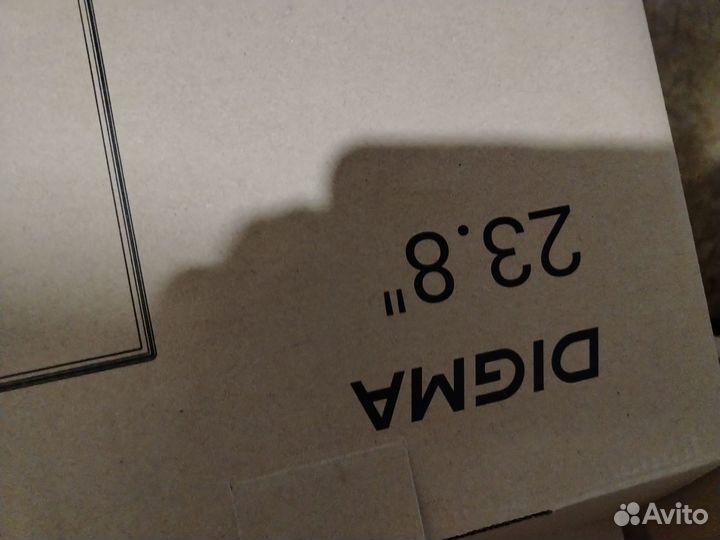 Монитор для компьютера