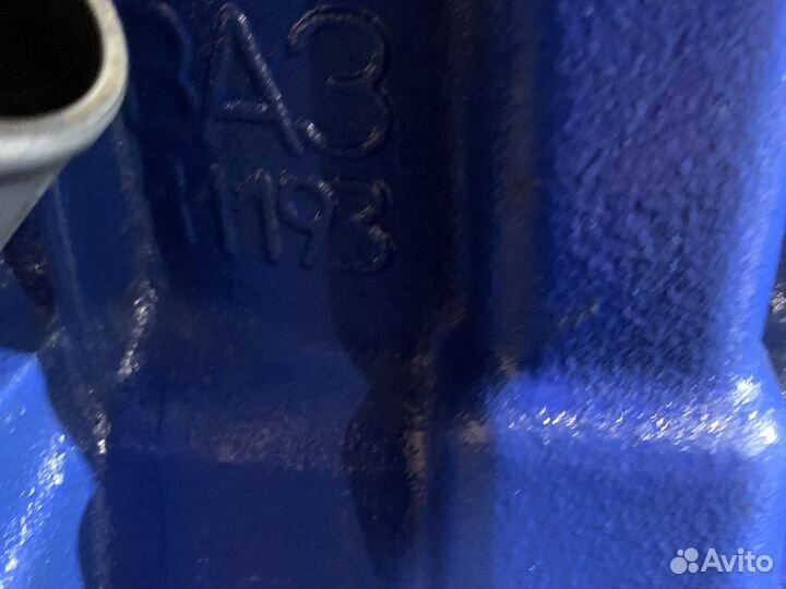 Двигатель ваз 16 клапанный 21124