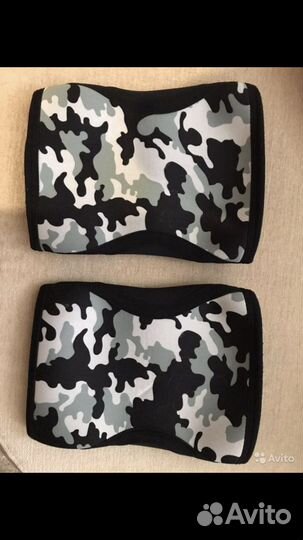 Наколенники