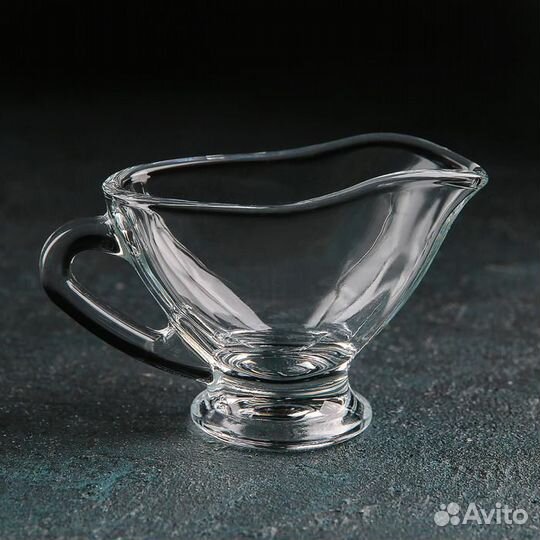 Соусник Basic, 60 мл