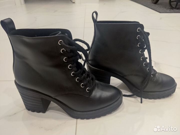 Ботильоны HM 37 размер