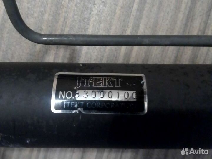 Рулевая рейка Toyota Camry V40