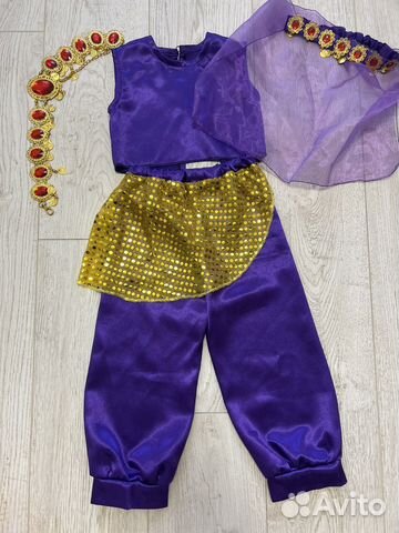 Костюм Восточная красавица