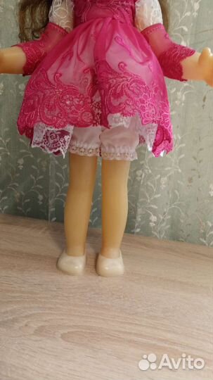 Кукла Новосибирск редкая