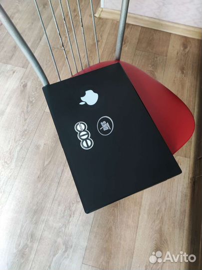 Ноутбук для работы на SSD