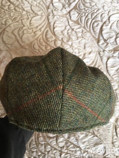 Головной убор муж.L, hackett