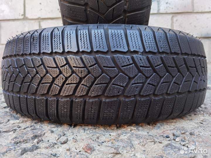 Firestone Winterhawk 3 195/55 R16 87T