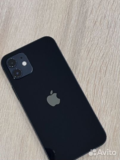 iPhone 12, 128 ГБ