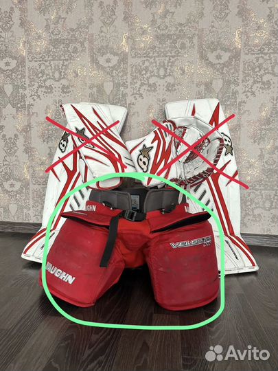 Вратарская форма