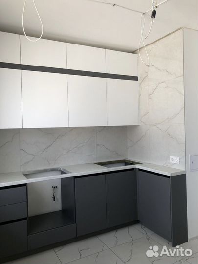 Сборка мебели и кухни