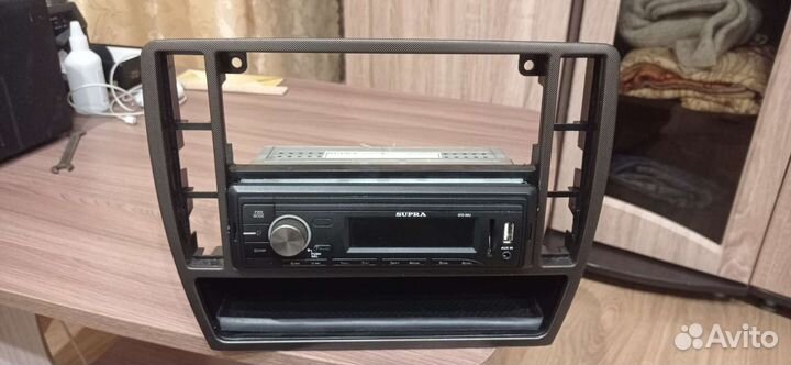 Рамка Passat b5