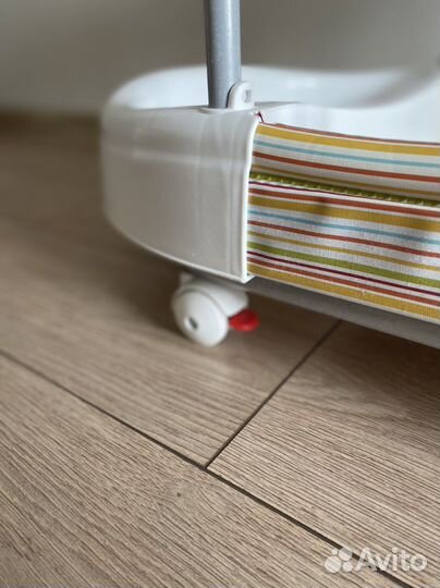 Ванночка пеленальный столик mothercare