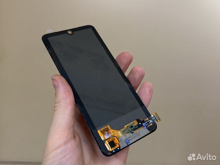 Дисплей Xiaomi redmi Note 10 / 10S