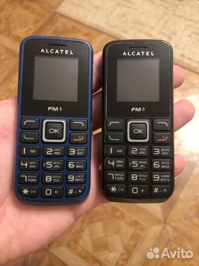 Alcatel One Touch 1010D