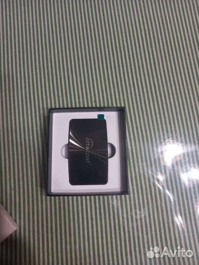 Адаптер к карплей Wireless adapter U2-XPro