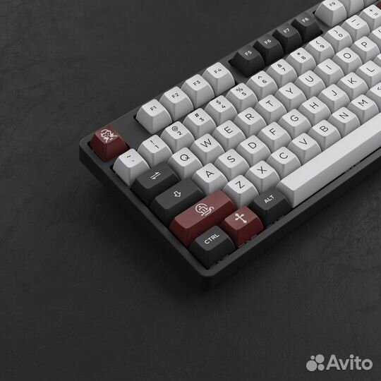 Клавиатура Akko Dracula Castle 5087B