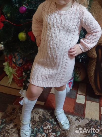 Пакет одежды на рост 98-104