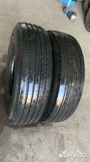 Грузовые шины Kormoran 315/80 R 22.5