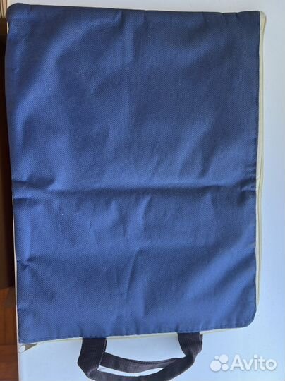 Сумка чехол для ноутбука