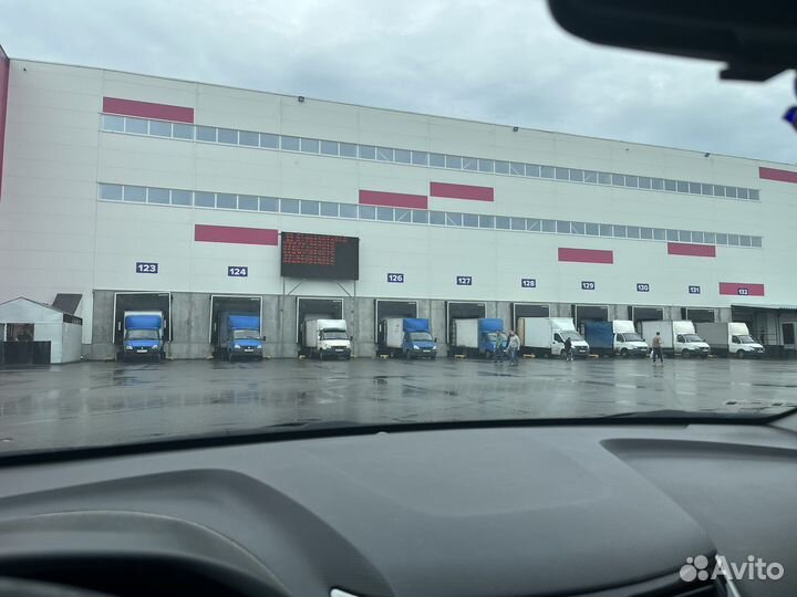 Доставка на склад Wildberries и озон