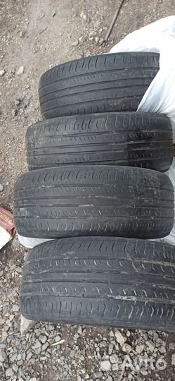 Hankook Optimo K415 245/50 R18