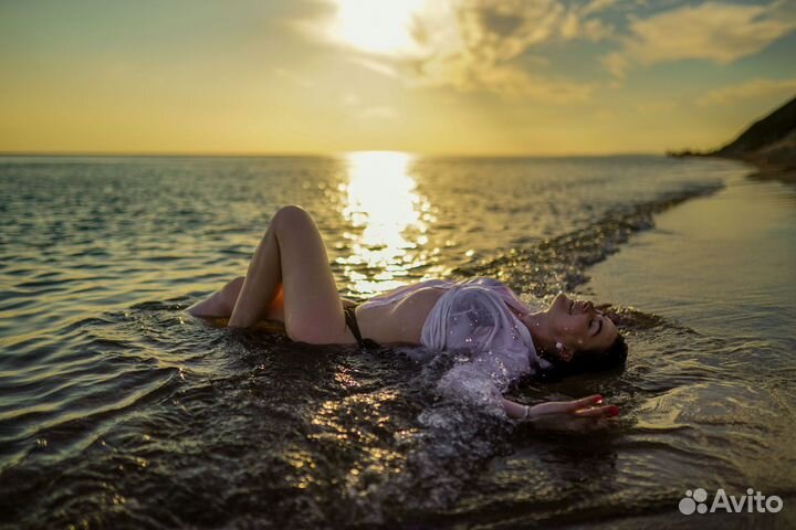 Фотограф Анапа Благовещенская Новороссийск