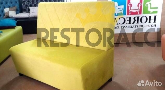 Диван на заказ от производителя / Любой цвет