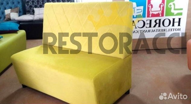 Диван на заказ от производителя / Любой цвет
