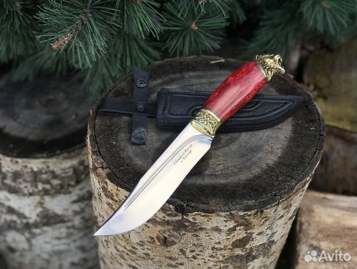 Кизлярские ножи оптом