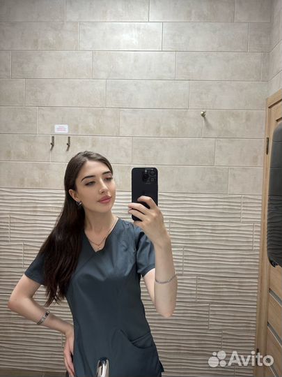 Врач стоматолог детский