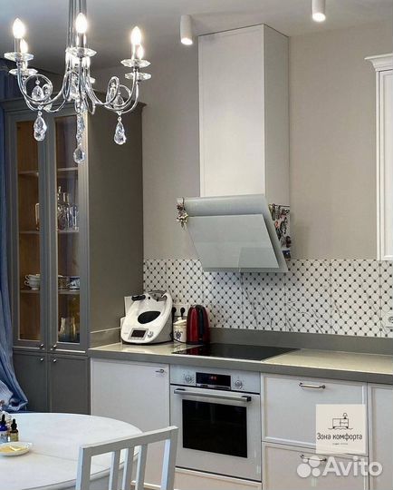 Кухня на заказ