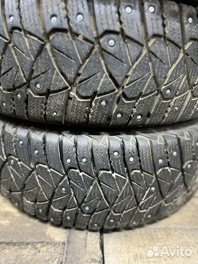 Goodyear Ultragrip 600 195/65 R15 95T