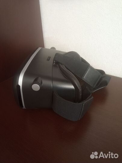 VR очки shinecon