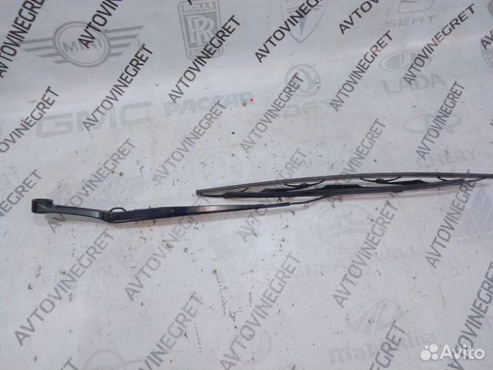 Поводок дворника передний левый Kia Sportage 3 SL